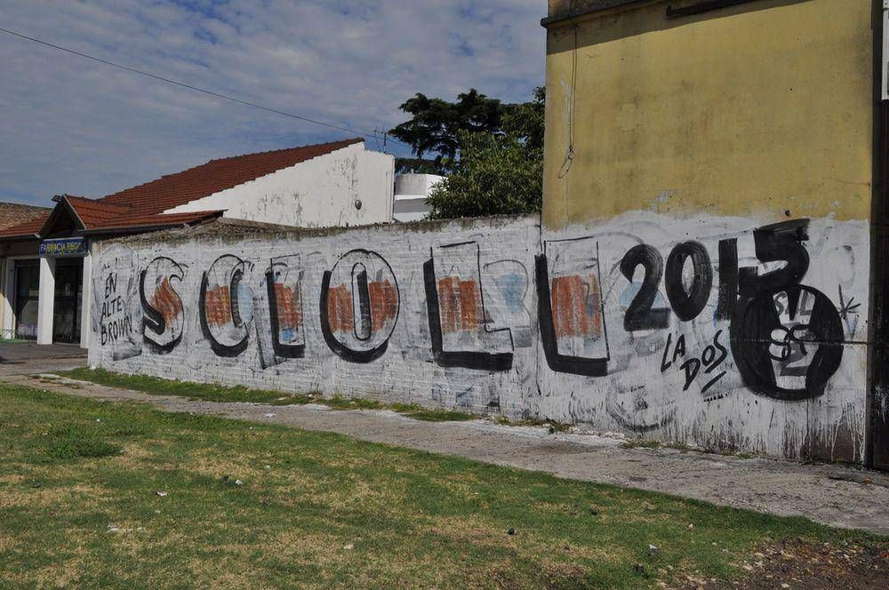 La campaa Scioli 2015 se despliega en territorios Massistas