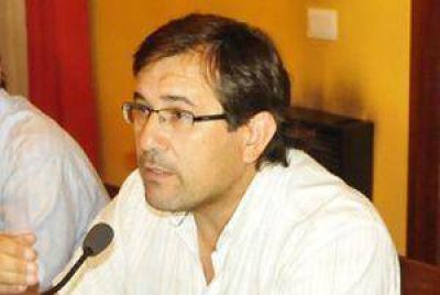 Marcelo Alos: �Las perspectivas para la producci�n son mejores� 