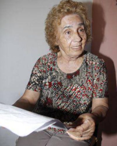 Una mujer denuncia que la estafaron con un pr�stamo que nunca sac�
