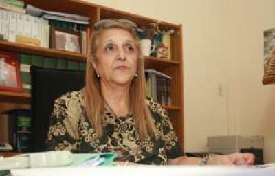 Expropiaciones: a cargo del caso, un juez interino