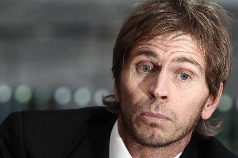 Qu� le ofreci� Marcelo Tinelli a Sebasti�n Vignolo para que relate en F�tbol para Todos