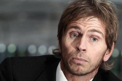 Qu� le ofreci� Marcelo Tinelli a Sebasti�n Vignolo para que relate en F�tbol para Todos