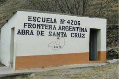 Canciller�a desmiente conflictos fronterizos con Bolivia en Salta