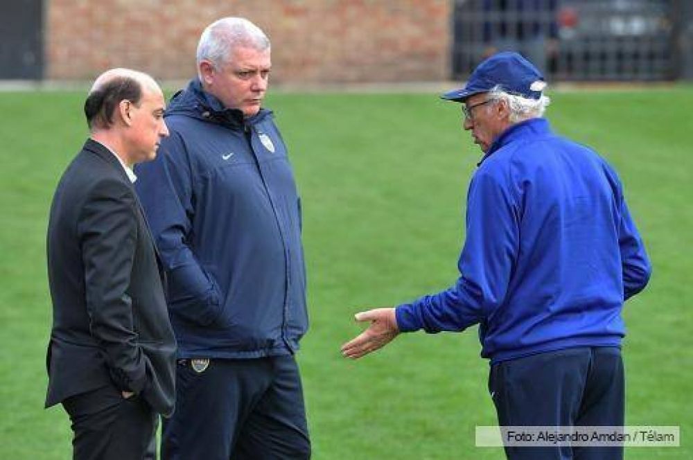 Para un dirigente de Boca, �lo que gana Bianchi lo tiene bien merecido�