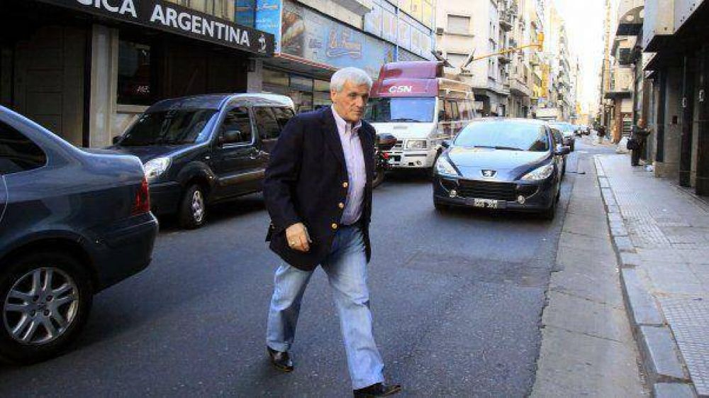 Cal� pidi� "prudencia" a los trabajadores en las paritarias   