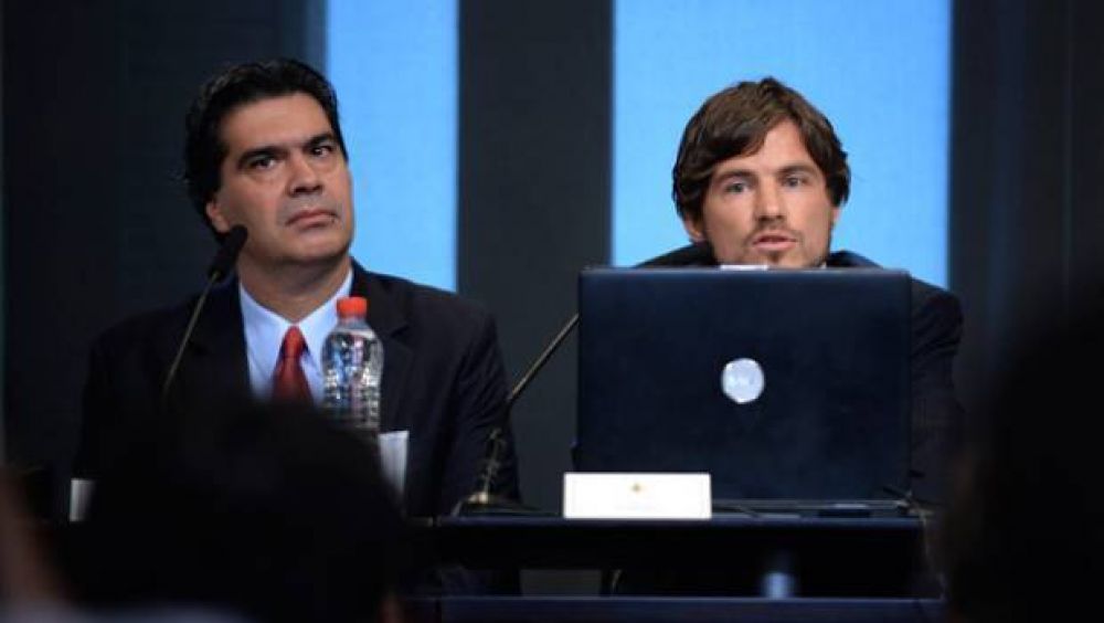 Capitanich neg� que Augusto Costa sufra �ataques de p�nico�