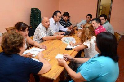 Intersindical de gremios estatales pide discutir el salario cada tres meses