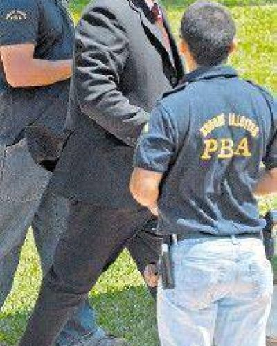 De Narv�ez acus� a Faggionato de complicidad con el Gobierno