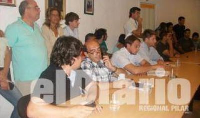 Pilar: Concejo Deliberante aprob� el boleto universitario