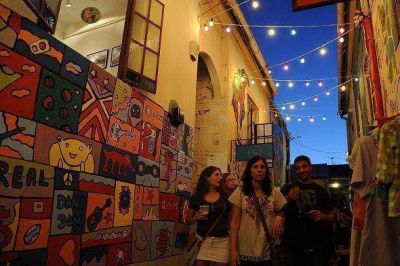 Un circuito para conectarse con cultura y arte en el partido de Tigre