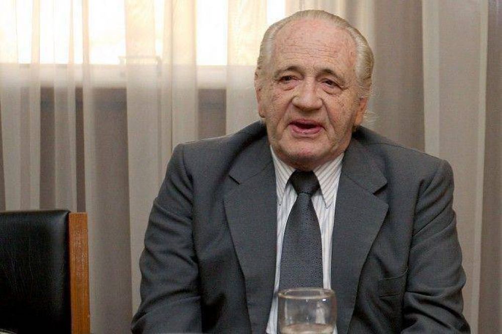 El juez Carlos B�hm est� en la mira: piden su juicio pol�tico por haber fallado a favor de una "amiga �ntima"