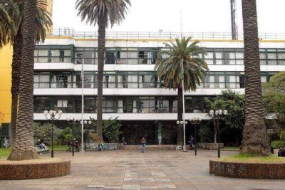 Calendario de pagos para las tasas de San Mart�n