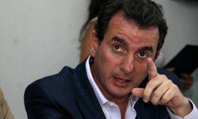Francisco P�rez busca fortalecer su liderazgo pol�tico