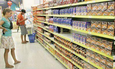 Hay m�s infracciones por la especulaci�n y el CEC pide un acuerdo de precios para frenar la inflaci�n