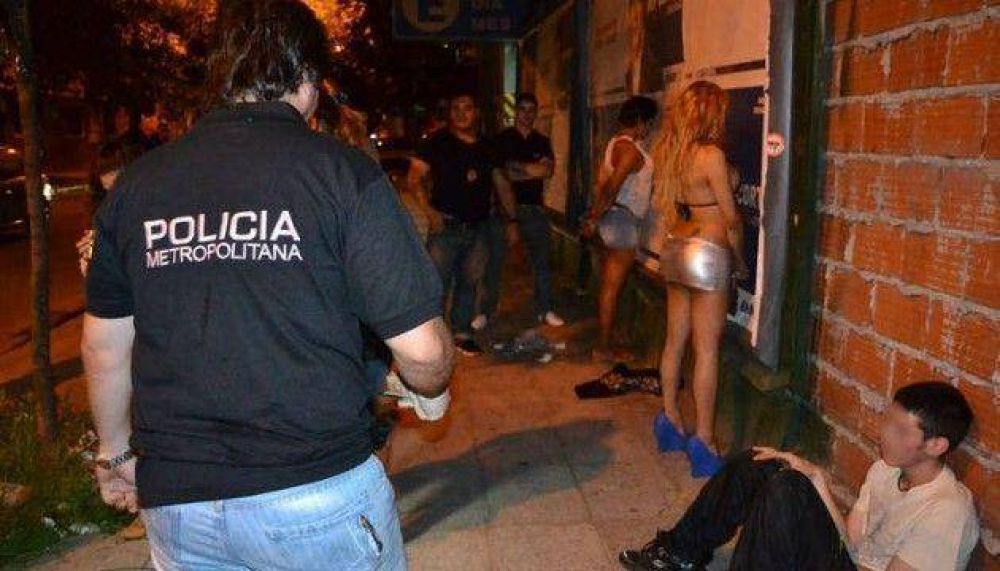 As� venden droga en Constituci�n