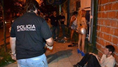As� venden droga en Constituci�n