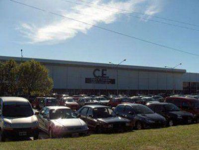Centro de Exposiciones costar� 60 millones m�s de lo proyectado