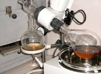 Santa Ana contar� con la primera biorrefiner�a de biomasa del pa�s 