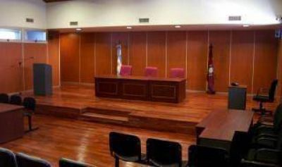 Delitos de lesa humanidad: En febrero comenzar�n cuatro juicios