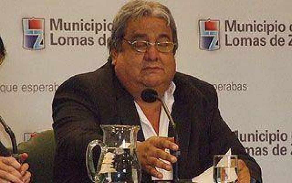 Municipales adelantaron que pedir�n un aumento salarial del 35%