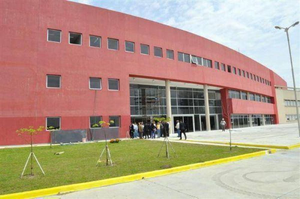 El Hospital Balestrini de Ciudad Evita ya asisti a 30 mil pacientes
