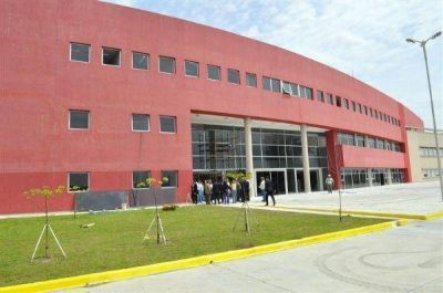 El Hospital Balestrini de Ciudad Evita ya asisti� a 30 mil pacientes