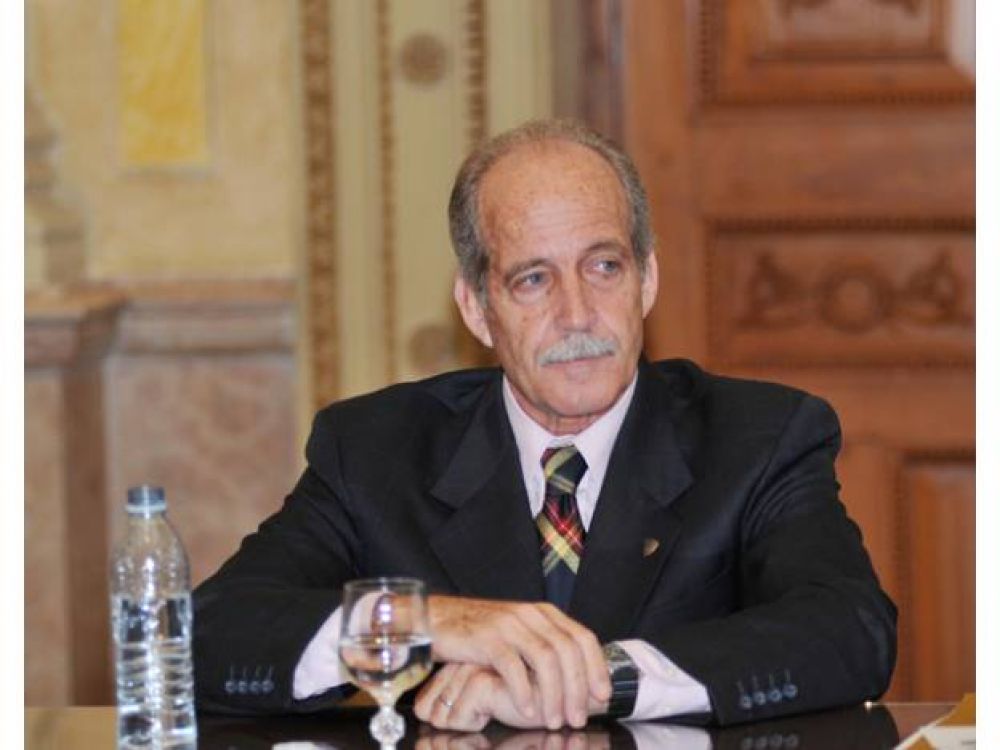 Sciara anticip� un panorama de "incertidumbre" camino a las paritarias