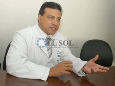 Digitalizan el sistema de DNI