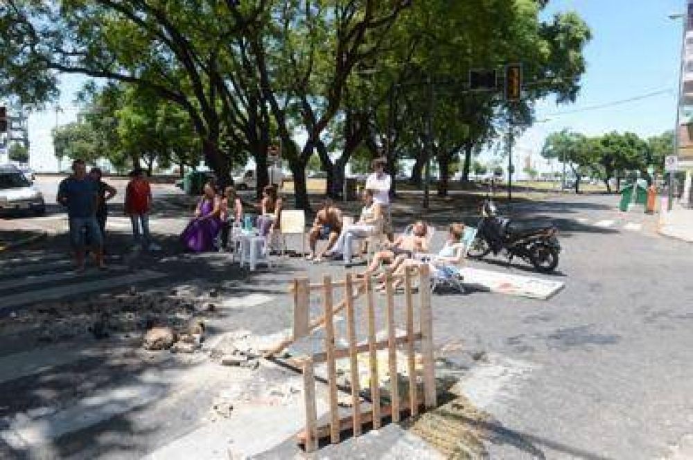 Los que padecieron la segunda ola
