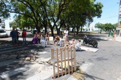 Los que padecieron la segunda ola