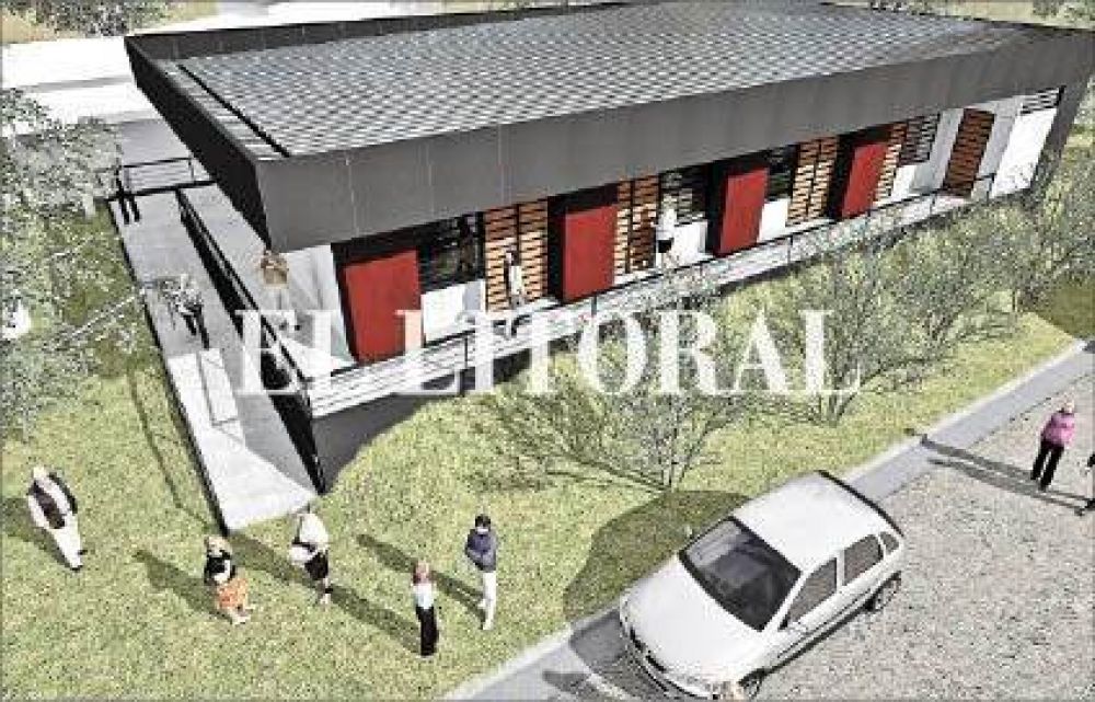 Habr� una escuela de oficios en Alto Verde