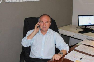 "El Gobierno provincial debe reconocer la imprevisi�n y responsabilidad"