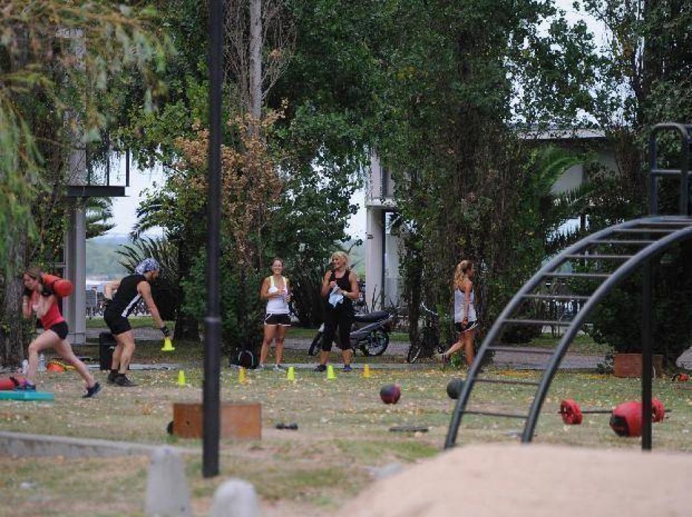 Los irrisorios n�meros de las concesiones en la costa central