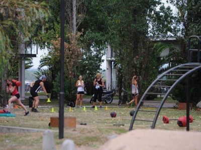 Los irrisorios n�meros de las concesiones en la costa central