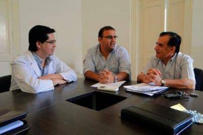 El Chaco participar� del Consejo Regional de Trasplante