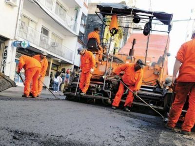 Advierten desde la Secretar�a de Obras P�blicas sobre subas en contratos de obras