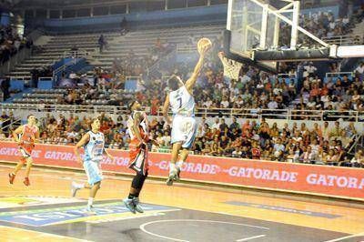 El hombre le gan� al equipo