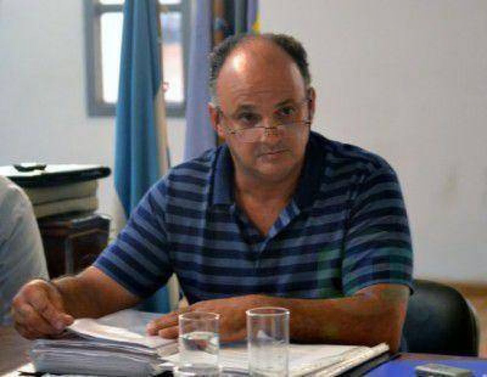 Para Argen Oil nada impedir� su instalaci�n