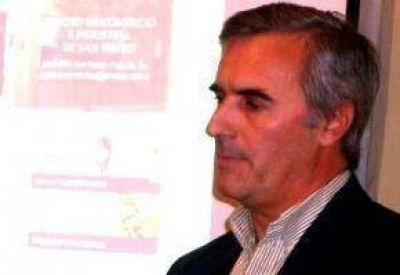 Esteban Greco: "Hay empresas que han sobredimensionado los aumentos"