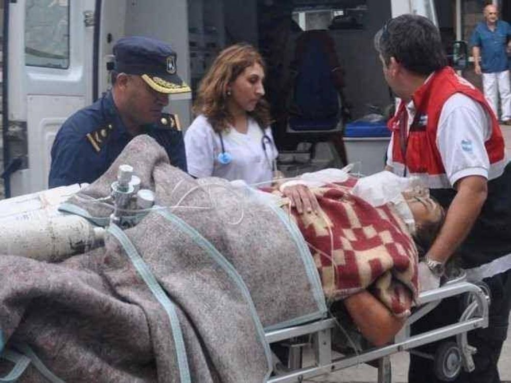 Aseguran que en selva en la que se perdi� el matrimonio la supervivencia es muy posible