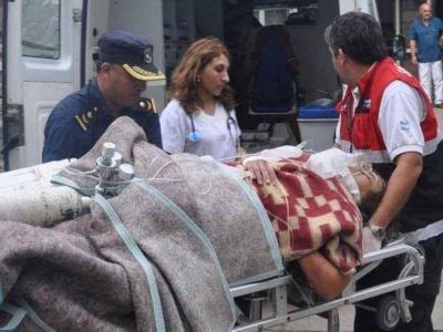 Aseguran que en selva en la que se perdi� el matrimonio la supervivencia es muy posible