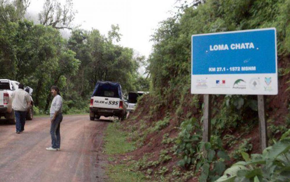 A�n no pudieron dar con con el m�dico extraviado