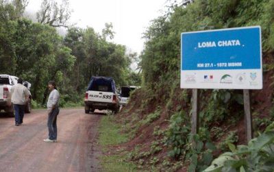 A�n no pudieron dar con con el m�dico extraviado