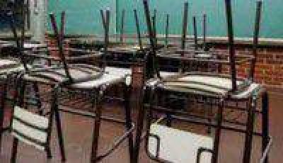 Desde ADEP dicen que �peligra el inicio de clases�