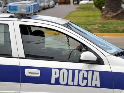 Un milagro: le dispararon 22 veces y est� internado fuera de peligro