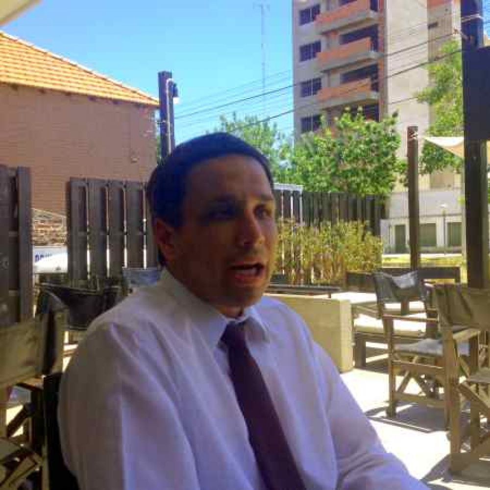 El nuevo peronismo est� en marcha en Trenque Lauquen