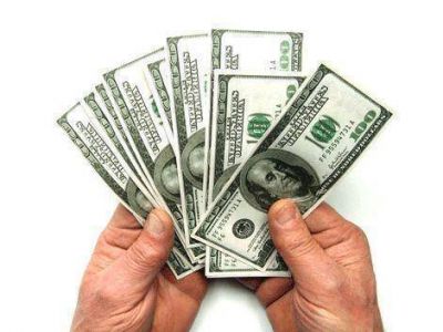 DOLARES: En Chivilcoy se concretaron algunas operaciones con el nuevo sistema para comprar d�lares 