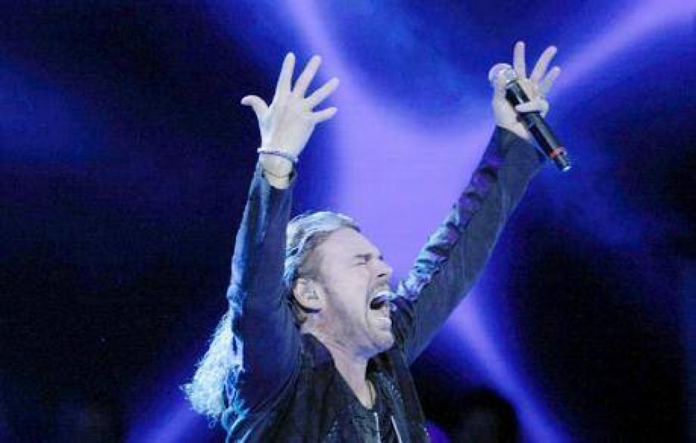 Villa Mar�a: la villa suena