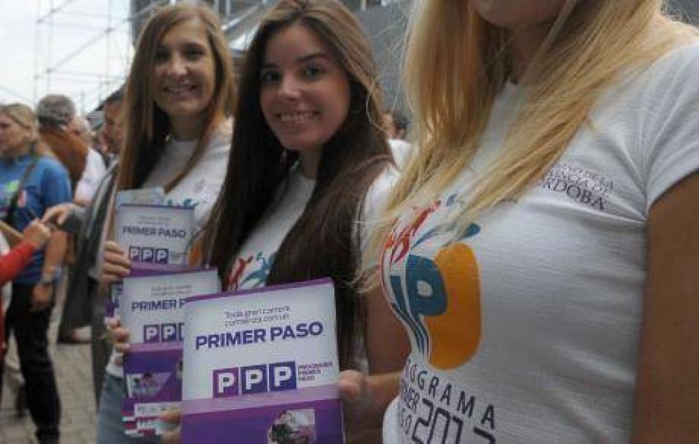 PPP: tomen m�s, el pedido oficial