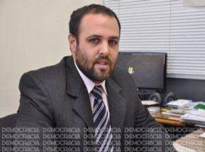 El Municipio, afectado por la inflaci�n para su funcionamiento